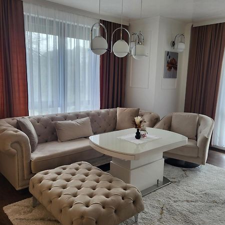 Luxury Apartment Teteven Εξωτερικό φωτογραφία