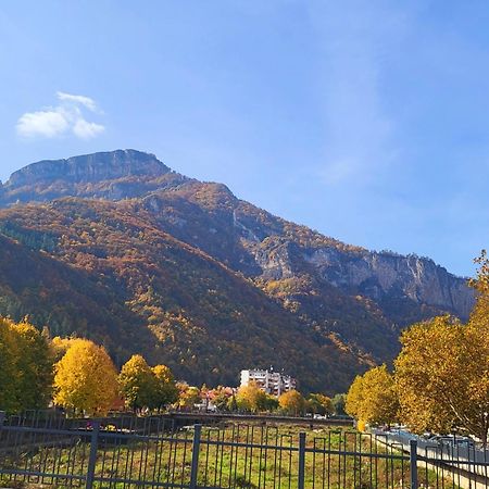 Luxury Apartment Teteven Εξωτερικό φωτογραφία