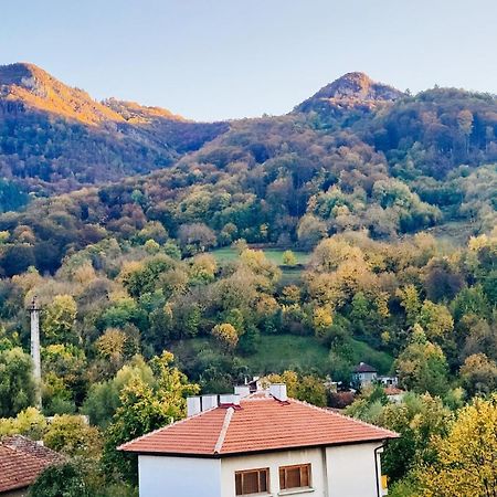 Luxury Apartment Teteven Εξωτερικό φωτογραφία