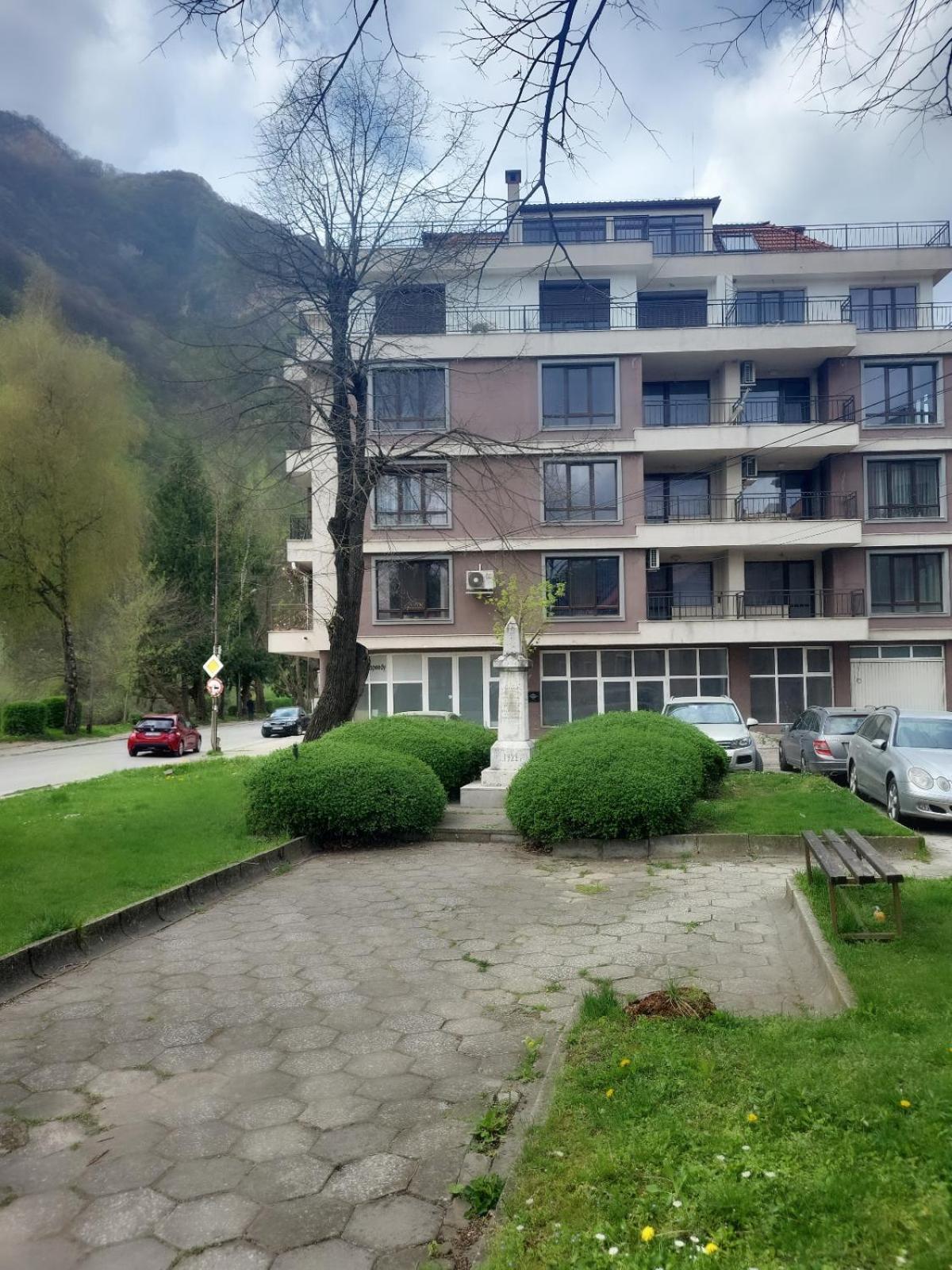 Luxury Apartment Teteven Εξωτερικό φωτογραφία
