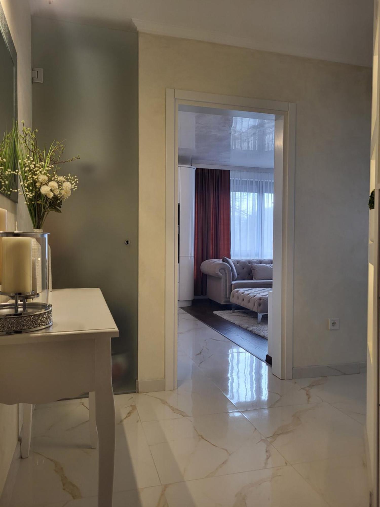 Luxury Apartment Teteven Εξωτερικό φωτογραφία