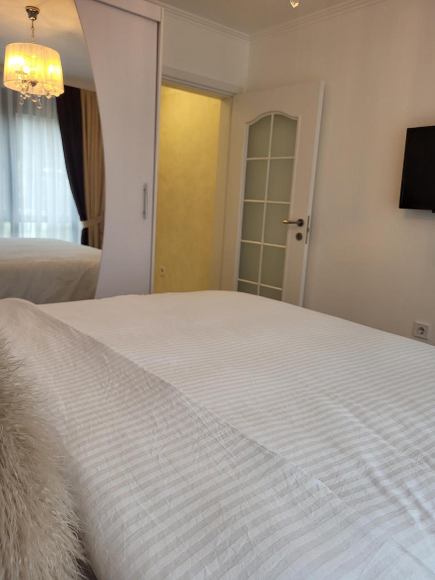 Luxury Apartment Teteven Εξωτερικό φωτογραφία