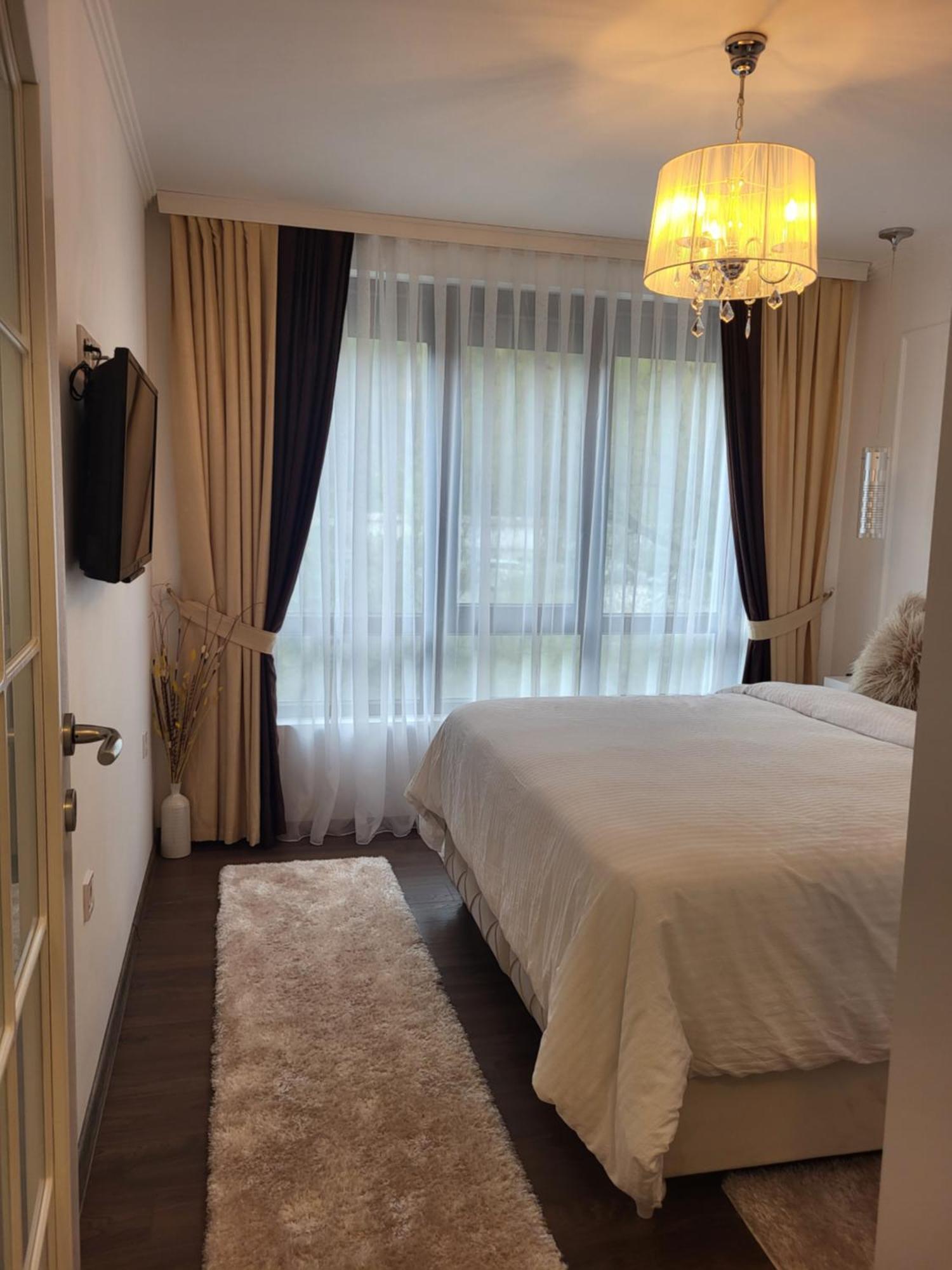 Luxury Apartment Teteven Εξωτερικό φωτογραφία