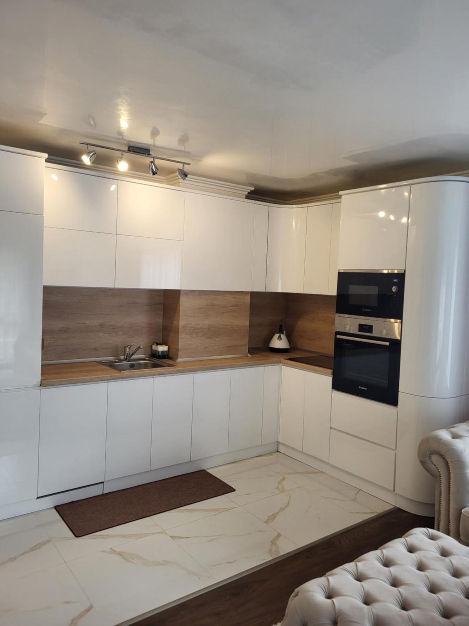 Luxury Apartment Teteven Εξωτερικό φωτογραφία