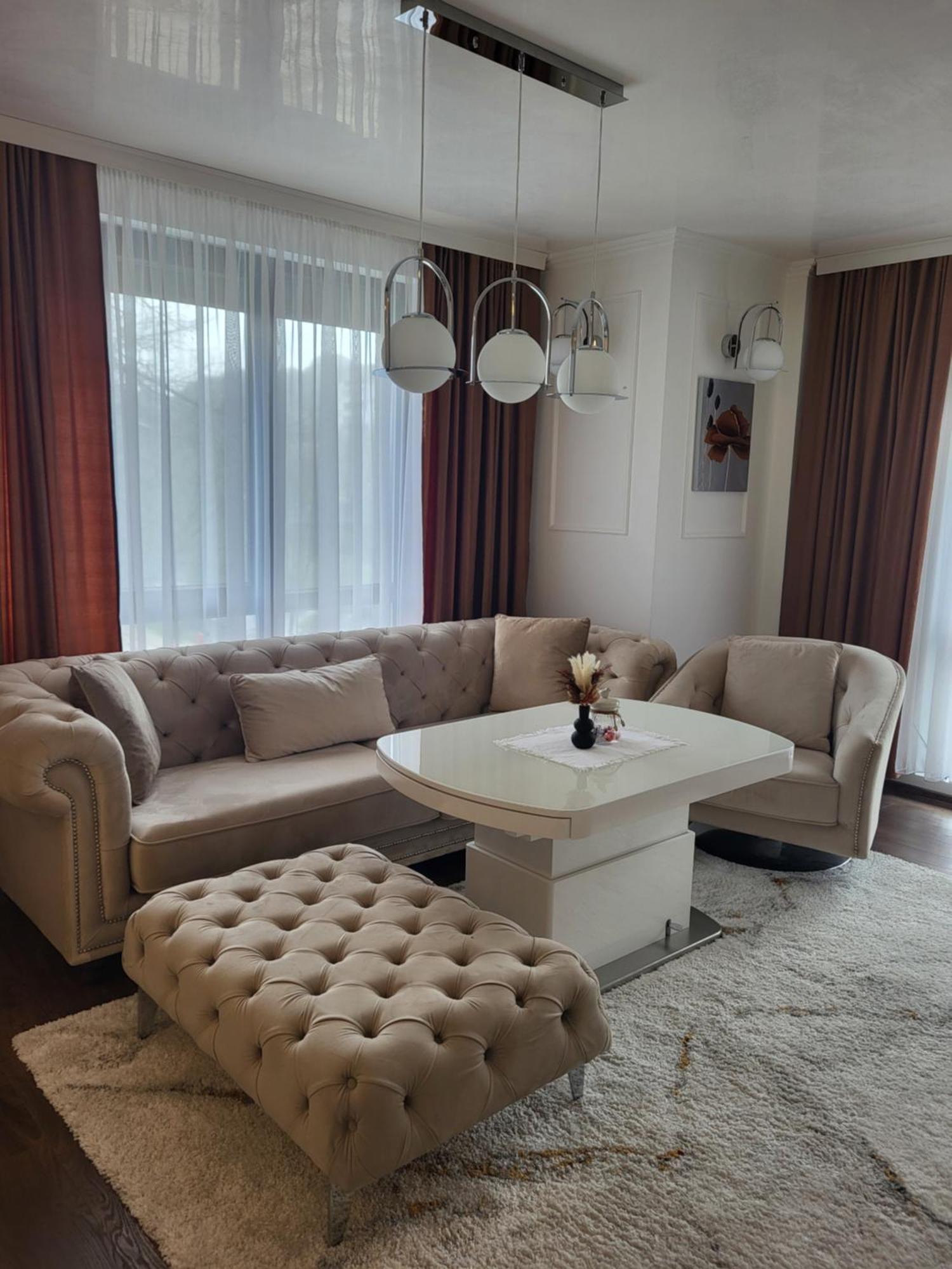 Luxury Apartment Teteven Εξωτερικό φωτογραφία