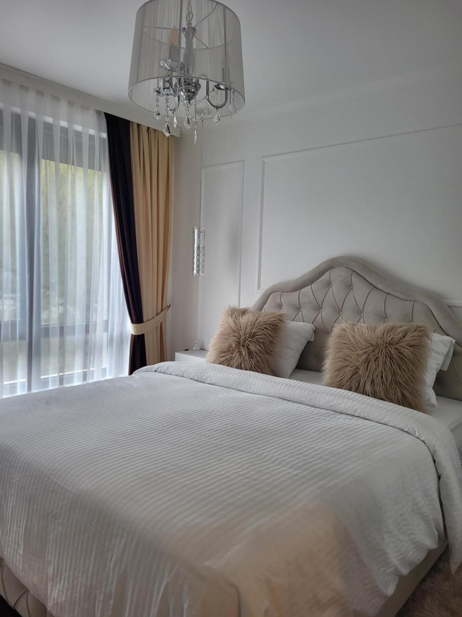 Luxury Apartment Teteven Εξωτερικό φωτογραφία