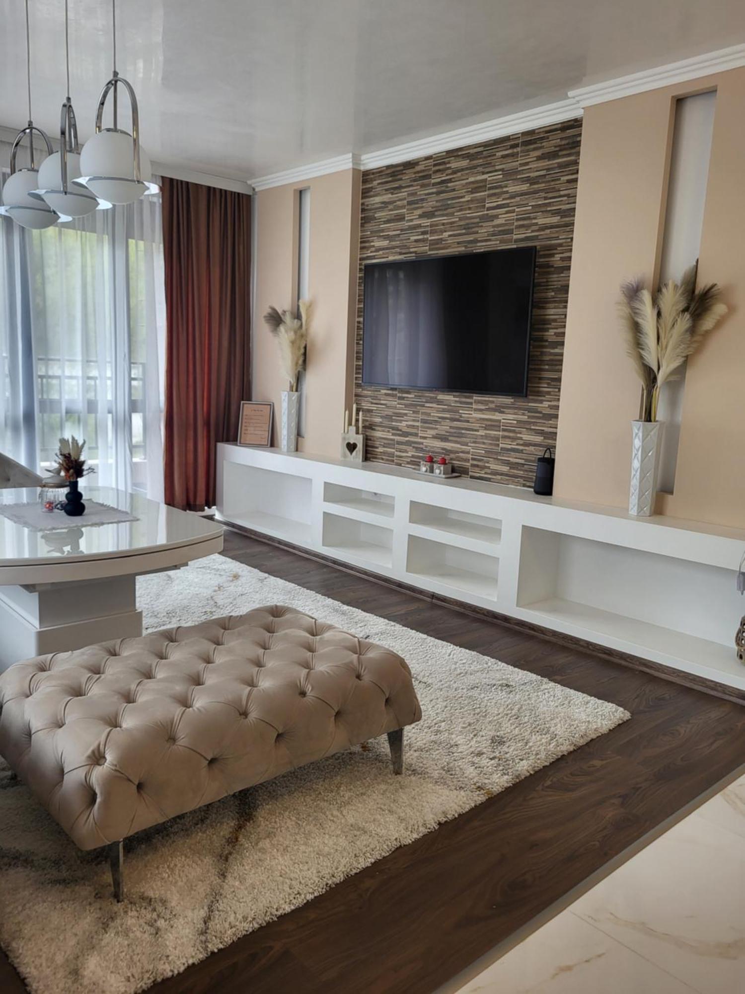 Luxury Apartment Teteven Εξωτερικό φωτογραφία