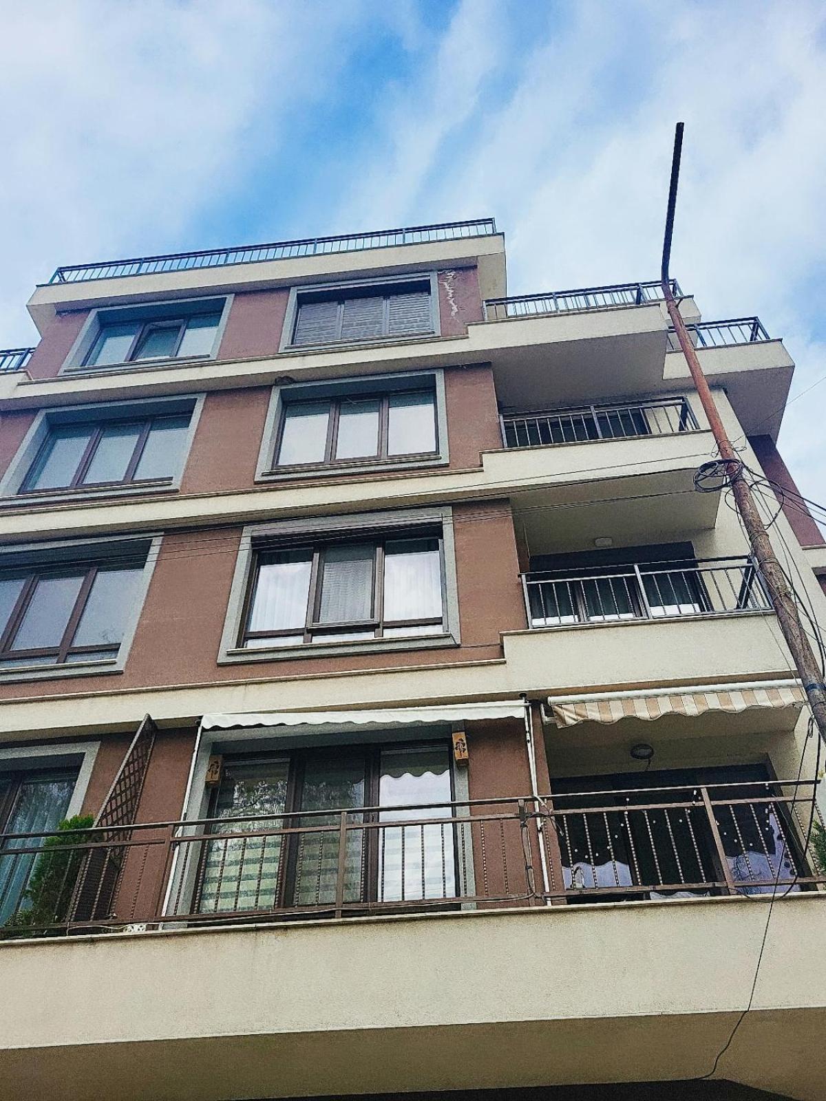 Luxury Apartment Teteven Εξωτερικό φωτογραφία