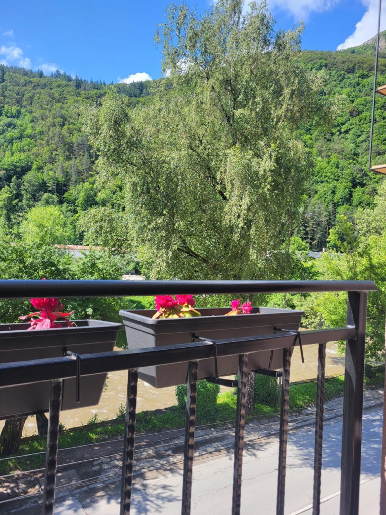 Luxury Apartment Teteven Εξωτερικό φωτογραφία